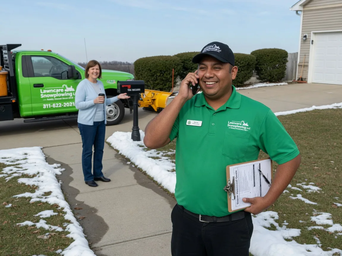 Lawn Care Services By Expert Landscaper Tarkio, MO FAQs